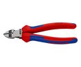 Diagonale striptangen voor isolatie, 2.5mm, 160mm